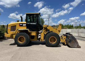 Meilleur prix de gros pour le diesel pour chargeuse sur pneus 9 tonnes avec moteur, boîte de vitesses et roulements - Haute efficacité - Product Image 3