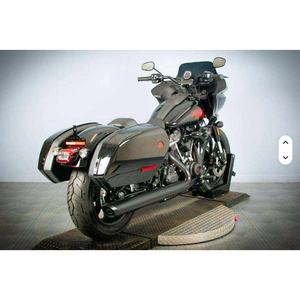 Harley-Davidson Low Rider ST 2025, Nueva Motocicleta Cruiser - Product Image 5