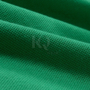 T-shirts confortables pour hommes en tissu tricoté 100% coton, séchage rapide et léger, pour les voyages et la mode quotidienne - Product Image 6