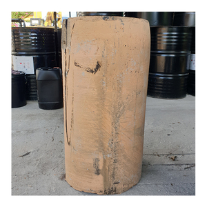 Émail de revêtement à base de bitume de haute qualité BS EN Grade-B Liquide chimiquement stable à faible teneur en eau pour la construction de routes - Product Image 4