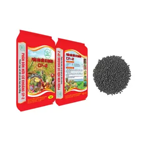 Mineral Organic Fertilizer CP-2 Top Sale Fertility Products Aco Fmp Custom Packing From Vietnam Wholesale
