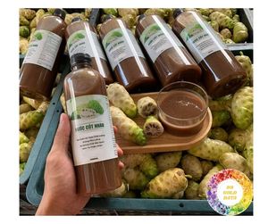Jugo Noni Excellence de Vietnam Pure Morinda Premium Noni Juice para exportación Hot Deals Jugo Morinda fresco para compradores de hoy - Product Image 2