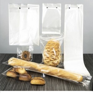 <b>Bread</b> Plastic <b>Bags</b> Food Storage <b>Bags</b> Packaging Wicket <b>Bags</b> Quality Wholesaler <b>Manufacturer</b> - Product Image 5