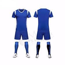 Uniformes de Fútbol Personalizados de Secado Rápido, Conjuntos de Uniformes de Fútbol para Equipos, Sublimación e Impresión en Serigrafía al por Mayor - Product Image 6