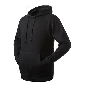 Sudadera con Capucha de Invierno para Hombre de la Mejor Calidad, Forro Polar, Impermeable, Personalizable Digitalmente, Cortavientos, Transpirable, Precio Razonable - Product Image 2