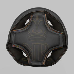 Casque de rugby Offre Spéciale avec logo personnalisé protège-tête doux de protection MMA en EVA et plastique pour la boxe - Product Image 5
