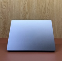 Portátil Surface Laptop4 R5-5600H 16GB/512GB SSD Original Usado de Segunda Mano Enchufe del Reino Unido AMD Pantalla Táctil de 13.5 Pulgadas 120Hz Windows 11 Casi Nuevo