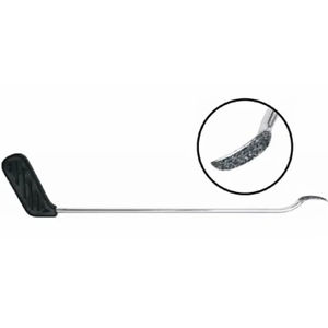 Instrumento de Alta Calidad para Odontología Equina, Flotador Dental Inferior, Herramienta de Odontología Ajustable, Duradera y Reutilizable, Instrumento Veterinario - Product Image 3