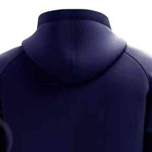 Sweat-shirts personnalisés en coton 100% de qualité supérieure pour hommes, tissu respirant et confortable pour un style et une portabilité optimaux - Product Image 5