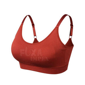 Sujetador deportivo de moda para mujer más vendido, ropa deportiva, entrenamiento, Sujetador deportivo para mujer, venta en línea - Product Image 1