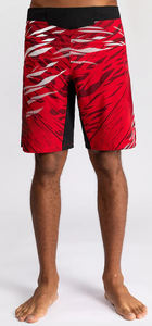 Pantalones Cortos de MMA para Hombre de Alta Calidad, Cómodos, Transpirables, a Precio Económico, con Logotipo/Diseño Personalizado - Product Image 6