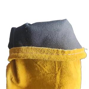 Gants de soudage populaires de haute qualité, résistants à la chaleur, antistatiques, résistants aux déchirures - Product Image 2