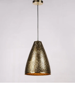 AK Brass Unique Large Metal Hanging Pendant Light in Brass Antique Finished Premium Quality For <b>Home</b> & Hotel Interior Decor - Product Image 4