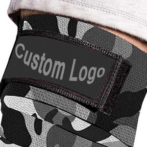 2025 estampado Patten autoadhesivo vendaje elástico dedo deportes envoltura cinta para dedo articulación rodilla primeras envolturas - Product Image 6