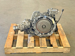 Transmisión Automática Usada para Cla45 Amg 2.0L AWD 2014-2015, Grado Industrial, 3 Años de Garantía, Origen Estadounidense, 121K - Product Image 3