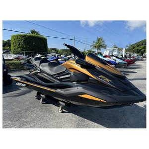YAMAHA ดั้งเดิม jetski waverunner FX Ho เกรดอุตสาหกรรมประหยัดพร้อมสต็อกที่สะดวกสบายและ OEM ODM รองรับการปรับแต่ง - Product Image 5