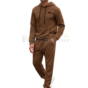 Nouveauté Survêtement pour homme de couleur personnalisée Matériel durable Survêtement pour homme Super qualité Fabriqué Survêtement pour homme - Product Image 2