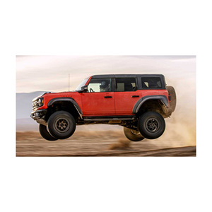 Bronco Raptor preparado para comercio al por mayor con ventaja de precio de fábrica y entrega rápida - Product Image 5