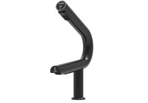 Prix Usine AK7131 <span class=keywords><strong>Sèche</strong></span>-<span class=keywords><strong>Mains</strong></span> Électronique 2-en-1 Sans Contact en Acier Inoxydable 304 avec Robinet et Séchage Rapide <span class=keywords><strong>Airblade</strong></span> IP24 pour Hôtels - Product Image 2