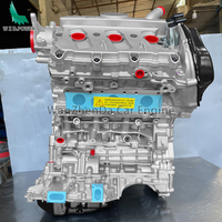Original Quality New 2.8L CNY CHV Engine Assembly for Audi CNYA CNYB Gasoline Motor A7 A6 A6L C7 2.8 FSI V6 Car Engine