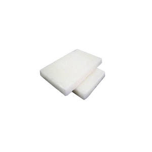 White <b>Paraffin</b> Wax Fully Refined, Odorless, High Purity, and Packed for Global Export - Product Image 1