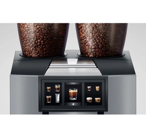 เครื่องชงกาแฟอัตโนมัติรุ่นใหม่ JU RA GIGA W10 ไดมอนด์ - Product Image 2