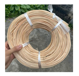 วัสดุหลักหวายสำหรับทำเฟอร์นิเจอร์และอุปกรณ์ตกแต่งภายใน - Product Image 2