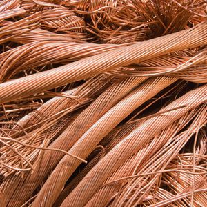 Fil de Cuivre Brillant de Haute Qualité 99,99% – Diamètre 0,20-0,30 mm, Résistance à la Traction 1000 N/mm² – Usage Industriel pour Fils de Cuivre - Product Image 5