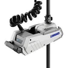Nuevo Motor de Arrastre Recon Saltwater de 72 Pulgadas con Control Remoto FreeSteer Joy-stick - Product Image 5