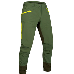 Ropa de ciclismo personalizada Pantalones de bicicleta de montaña Pantalones de ciclismo Pantalones MTB - Product Image 5