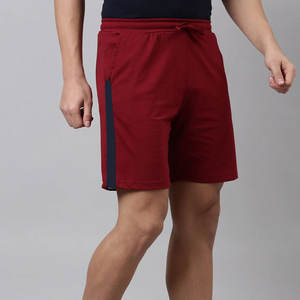 Pantalones Cortos para Hombre de Estilo Nuevo, Hechos a Medida, de Color Sólido, en Venta, Hechos en Pakistán - Product Image 2