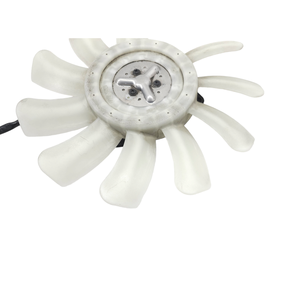 VENTILADOR DE RADIADOR SUZUKI Vitara Serie D16AA Diésel 1600 (15>) - Product Image 2