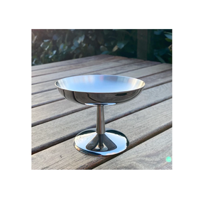 Juego de 1 taza de postre de acero inoxidable de tamaño personalizado y cuenco para servir helado para utensilios de cocina con la venta - Product Image 6