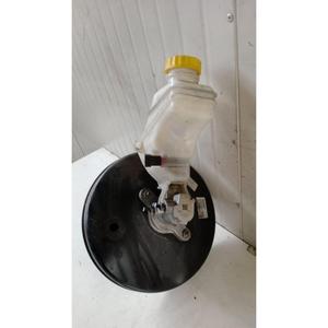 Bomba de Freno 199B4000 para FIAT 500 L Living (13>16) 51921087 Diésel 1.3 - Product Image 2