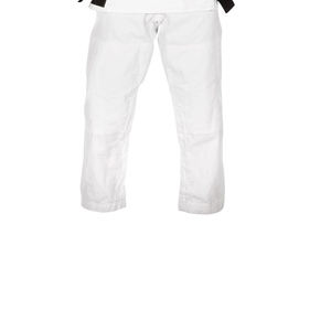 Haute qualité unisexe BJJ Gi Judo uniforme doux respirant léger séchage rapide Polyester/coton pour les activités d'arts martiaux - Product Image 6