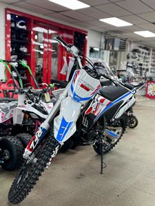 Moto Apolo Thunder 250cc 2024 à vente rapide, disponible et prête à l'exportation - Product Image 6