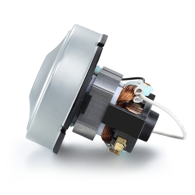 BG DC 48V/220V 1159W Brushless Permanent Magnet Car Exhaust Fan & Electric Bicycle Vacuum Cleaner Motor