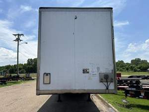 Meilleurs camions à plateau sec Atro 53 FT 2022 à vendre - Product Image 4