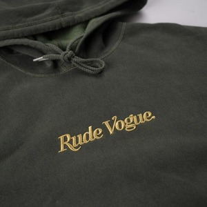 2024 nouvelle mode lavage à l'acide conception survêtement à capuche Streetwear Hip Hop Style 100% coton polaire lourd en détresse imprimé - Product Image 6
