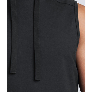 Gym Street Pull à capuche sans manches Veste à capuche pour homme Vêtements décontractés Sweats à capuche avec logo et design personnalisés - Product Image 3