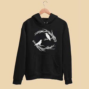 Sudadera con capucha con serigrafía de último diseño para hombre, ropa personalizada, tejido de poliéster y algodón, Sudadera con capucha transpirable - Product Image 4