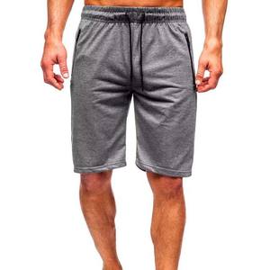 Shorts de jogging pour hommes de grande taille, décontractés, à séchage rapide et respirant, taille personnalisée, vente en gros à bas prix - Product Image 5