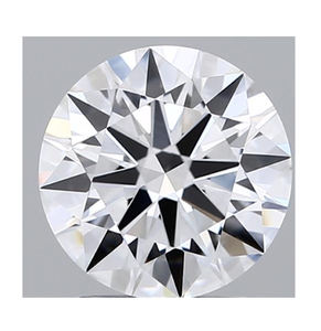 Igi ได้รับการรับรองจากห้องปฏิบัติการจากผู้ผลิตอินเดียและผู้ส่งออกเพชรหลวมธรรมชาติ2.67กะรัต g สี VS1ความชัดเจน - Product Image 1