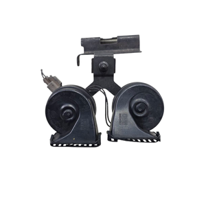 LAND ROVER HORN Range Rover Evoque 1ère Série BJ32-13A803-AD (11>) - Product Image 1