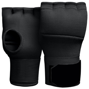 Manoplas con relleno de gel interior con logotipo personalizado de calidad profesional 2025 recién llegado guantes interiores de neopreno acolchados con gel a la venta - Product Image 1