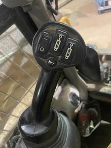 2018 Case TR340 Skid Steer Loader-Cargador de cadenas compacto de servicio pesado para construcción y uso industrial - Product Image 2