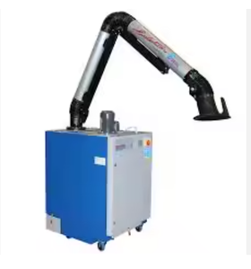 Ventas calientes para la limpieza DF-Unidad móvil de extracción de soldadura - Product Image 1