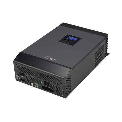 Aunisol 1-20kVA Inverters & Converters High Efficiency 1-20kVA Inverter for Various Applications