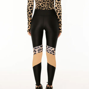 Women <b>leggings</b> full length stretch wear created for active routines casual outfits smooth comfort and reliable flexibility - Product Image 3