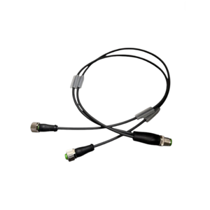 3176999454 3176 9994 54 CABLE DE SEÑAL Atlas Copco Epiroc Repuestos para Equipos de Minería Componente de Cableado Eléctrico de Alta Resistencia - Product Image 1